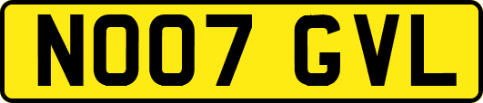 NO07GVL