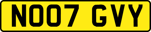 NO07GVY