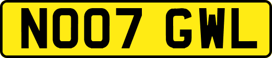 NO07GWL