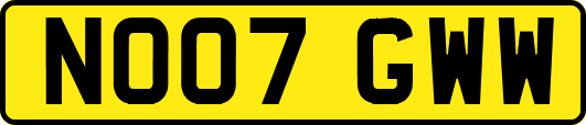 NO07GWW