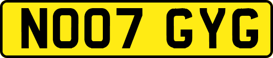 NO07GYG