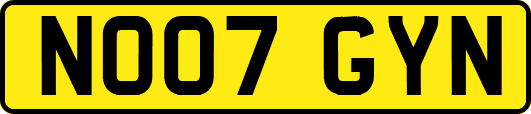 NO07GYN