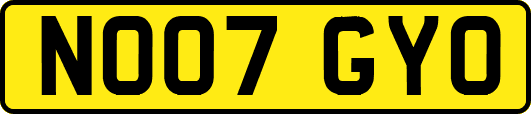 NO07GYO