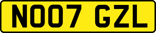 NO07GZL