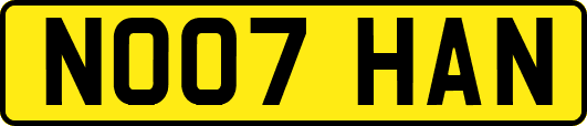 NO07HAN