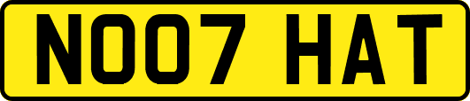 NO07HAT