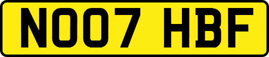 NO07HBF