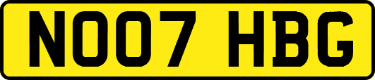 NO07HBG