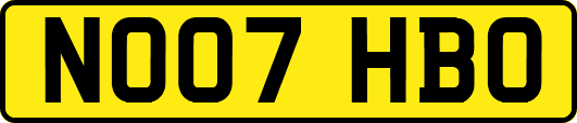 NO07HBO