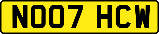NO07HCW