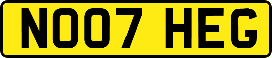 NO07HEG