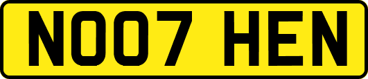 NO07HEN