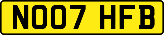 NO07HFB