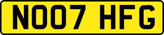 NO07HFG