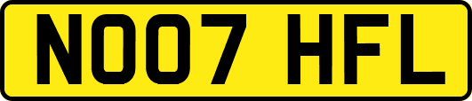 NO07HFL