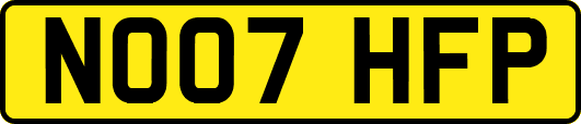 NO07HFP