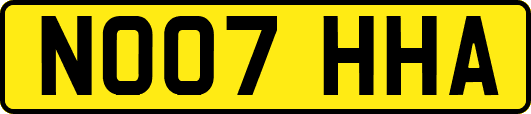 NO07HHA
