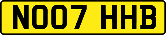 NO07HHB