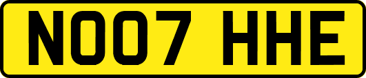 NO07HHE