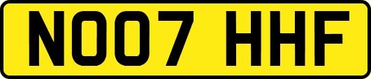 NO07HHF