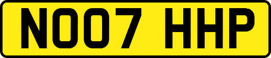 NO07HHP