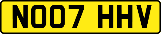 NO07HHV