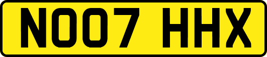NO07HHX
