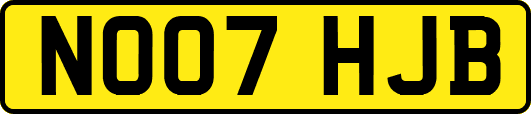 NO07HJB