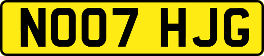 NO07HJG