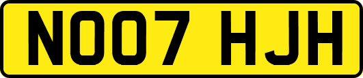 NO07HJH