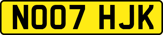 NO07HJK