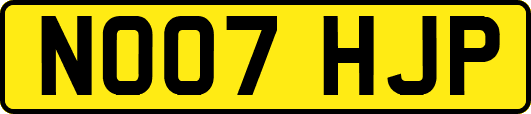 NO07HJP