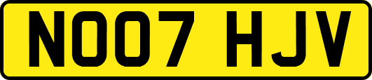NO07HJV