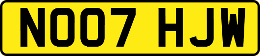 NO07HJW