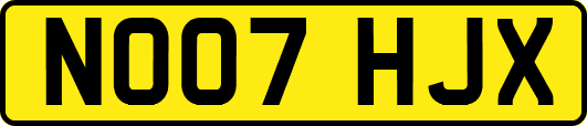 NO07HJX