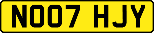 NO07HJY