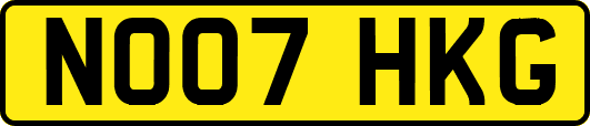 NO07HKG