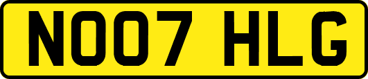 NO07HLG