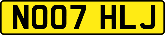 NO07HLJ