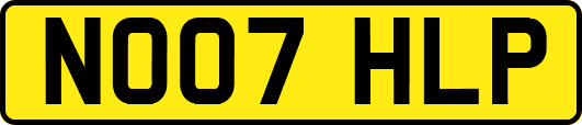 NO07HLP