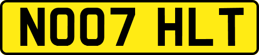 NO07HLT