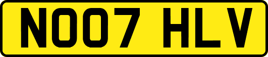NO07HLV