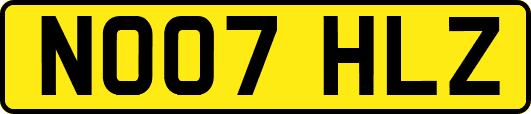 NO07HLZ
