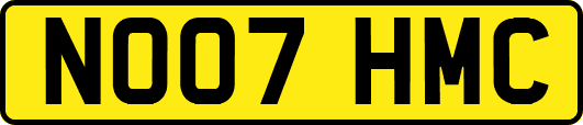 NO07HMC