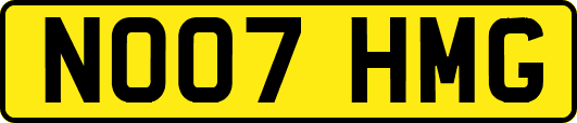 NO07HMG