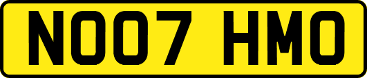 NO07HMO