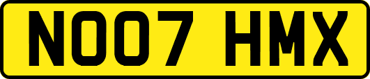 NO07HMX