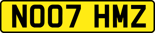 NO07HMZ