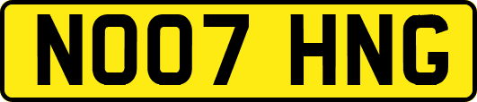 NO07HNG