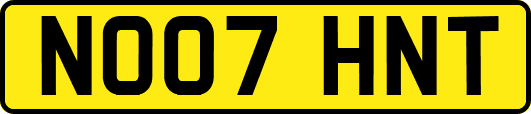 NO07HNT